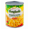 Кукурудза Bonduelle ніжна консервована 850мл
