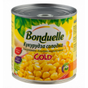 Кукуруза Bonduelle сладкая консервированная 425мл