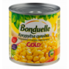Кукурудза Bonduelle солодка консервована 425мл