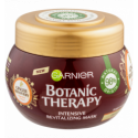 Маска Garnier Botanic Therapy Имбирное Восстановление для истощенных и тонких волос 300мл
