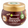 Маска Garnier Botanic Therapy Имбирное Восстановление для истощенных и тонких волос 300мл