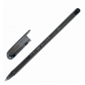 Ручка масляная "My-Pen Vision", черная
