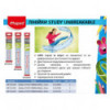 Линейка STUDY UNBREAKABLE, 15см ( MP.245310 )