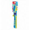 Линейка KIDY GRIP, 30см пластиковая, ассорти ( MP.278510 )