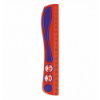 Лінійка пластикова KIDY'GRIP, 20см, асорті ( MP.278710 )