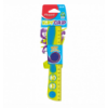 Лінійка пластикова KIDY'GRIP, 20см, асорті ( MP.278710 )