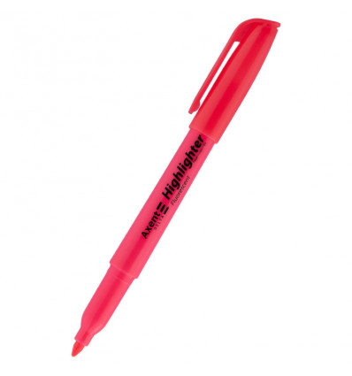 Маркер Delta Highlighter D2503-10, 2-4 мм, клиновидный розовый ( d2503-10 )