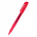 Маркер Delta Highlighter D2503-10, 2-4 мм, клиновидный розовый ( d2503-10 )