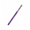 Ручка шариковая Fine Point Dlx., фиолетовая ( ux-111-11 )