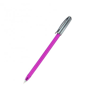 Шариковая ручка UNIMAX Style G7-3 фиолетовая