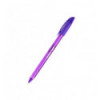Кулькова ручка UNIMAX Trio фіолетова