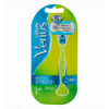 Бритва Gillette Venus Embrace з касетою 1шт + касета 1шт