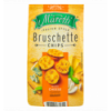 Брускеты Maretti вкус смеси сыров запеченные хлебные 70г