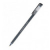 Ручка масляная Delta DB2059-01, черная, 0.7 мм