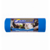 Пакети для сміття 240л/10 шт, міцні, сині 900х1300мм, 35мкм BuroClean EuroStandart ( 10200062 )