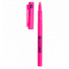 Текст-маркер тонкий, рожевий, 1-4 мм