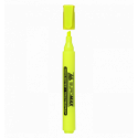Текст-маркер круглий, жовтий, 1-4.6 мм