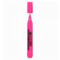 Текст-маркер круглий, рожевий, 1-4.6 мм