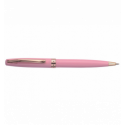 Ручка кулькова в футлярі Regal PB10, рожева