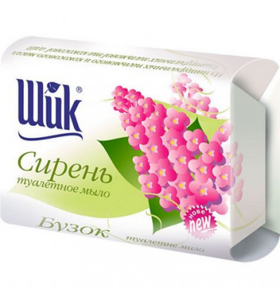 Мило туалетне 70 г, Бузок ( 361133 )