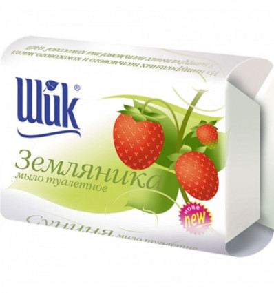 Мило туалетне 70 г, Суниця ( 360624 )