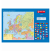 Підкладка для письма "Карта Європи"