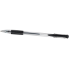Набір з 4-х гелевих ручок BASIC SET, пласт. корпус, 4 кольори чорнила ( BM.8440 )