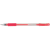 Набір з 6 гелевих ручок NEON в пластиковому пеналі, KIDS Line