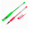 Набір з 12 гелевих ручок, NEON + METALLIC, в пластиковому пеналі, KIDS Line