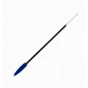 Стержень шариковый, 127 мм, синий (для BM.8155), блистер (10 шт)