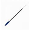 Стрижень кульковий, 127 мм, синій (для BM.8155), блістер (10 шт)