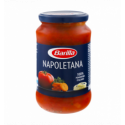 Соус Barilla Napoletana томатный с овощами 400г