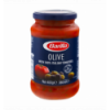 Соус Barilla Olive томатний з оливками 400г
