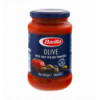 Соус Barilla Olive томатный с оливками 400г