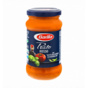 Соус Barilla Pesto Rosso с томатами и базиликом 200г