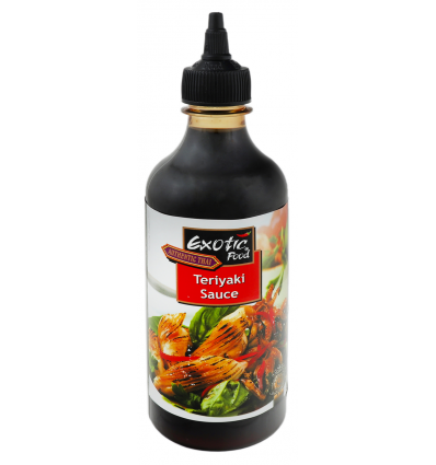 Соус Exotic Food Authentic Tai Терияки 455мл