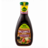 Соус Kühne Balsamico салатний з оливковою олією 500мл