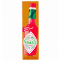 Соус Tabasco Original червоний перцевий 150мл