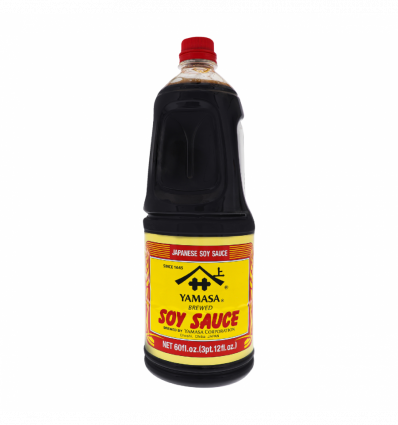 Соус соєвий Yamasa Yamasa Standart Soy sauce 1.8л