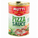 Соус томатний Mutti для піци пастеризований 400г