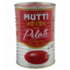 Томати Mutti очищені в томатному соку 400г