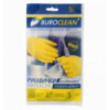 Перчатки хозяйственные Buroclean, размер S ( 10200300 )
