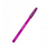 Ручка гелева Trigel Neon, набір 6 кол., асорті