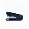 Степлер пластиковый (плоский), JOBMAX, 10 л., (скобы №10), 92x38x20 мм, черный