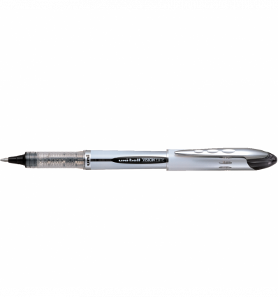 Ролер VISION ELITE, 0.8мм, пише чорним ( UB-200.(08).Black )