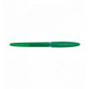 Ручка гелевая Signo GELSTICK, 0.7мм, пишет зеленым ( UM-170.Green )