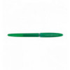 Ручка гелевая Signo GELSTICK, 0.7мм, пишет зеленым