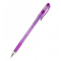 Шариковая ручка Axent Fest AB1000-11-A фиолетовая 0.5мм