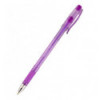 Кулькова ручка Axent Fest AB1000-11-A фіолетова 0.5мм