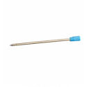 Стержень шариковый 67мм, синий (тип D1) ( LS.499002-01 )
